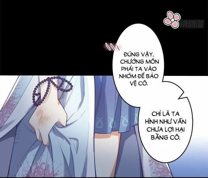 Phế Nữ Yêu Thần Chapter 34 - Trang 2