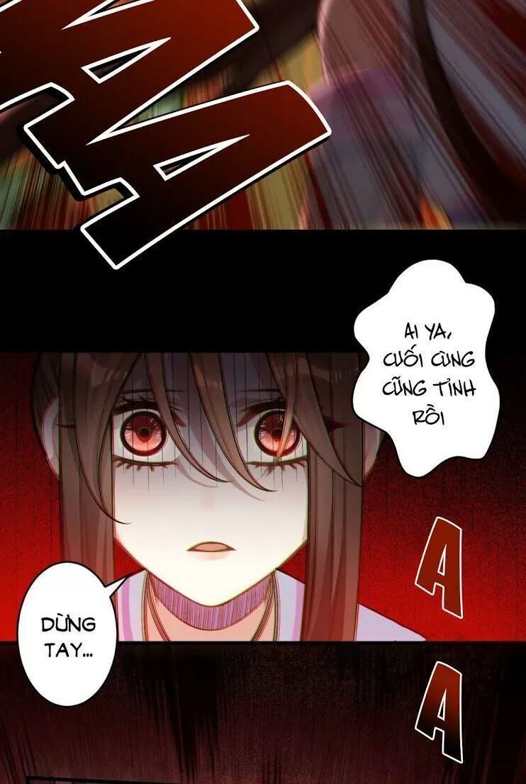 Phế Nữ Yêu Thần Chapter 34 - Trang 2