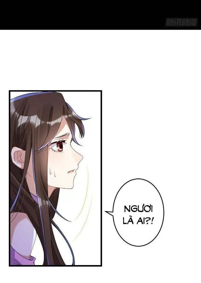 Phế Nữ Yêu Thần Chapter 34 - Trang 2