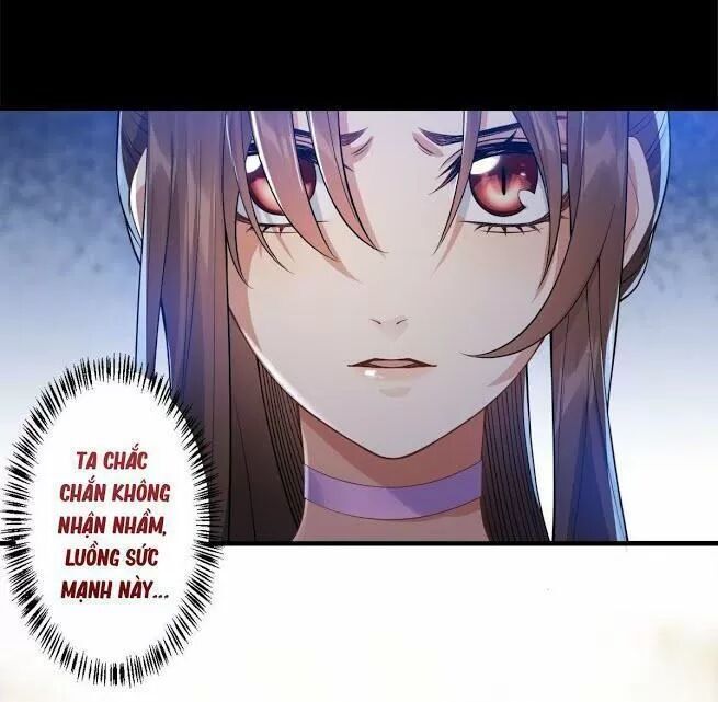 Phế Nữ Yêu Thần Chapter 34 - Trang 2