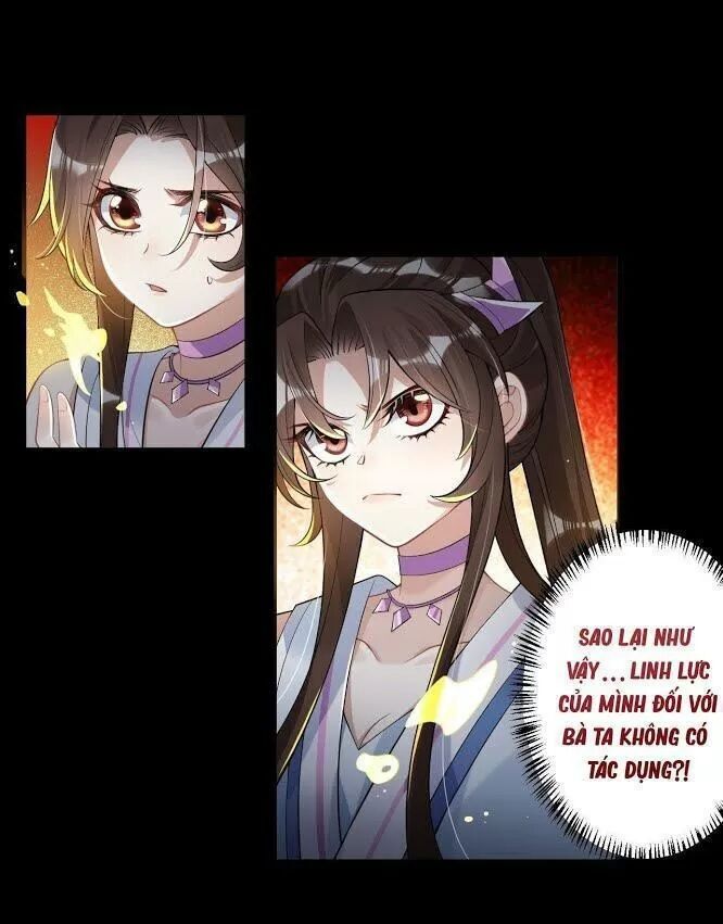 Phế Nữ Yêu Thần Chapter 33 - Trang 2