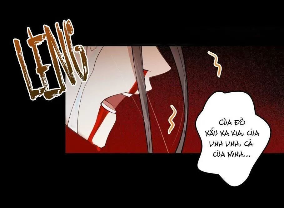 Phế Nữ Yêu Thần Chapter 33 - Trang 2