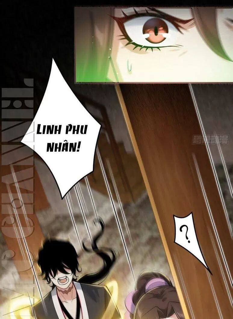 Phế Nữ Yêu Thần Chapter 33 - Trang 2