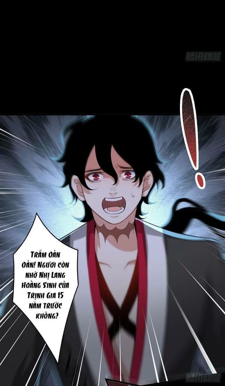 Phế Nữ Yêu Thần Chapter 33 - Trang 2