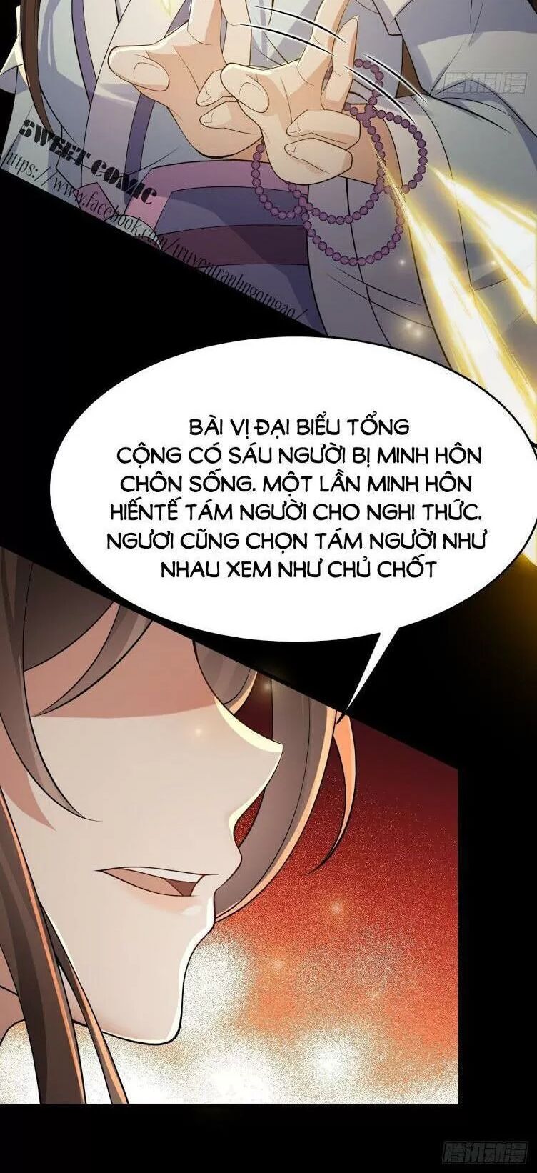 Phế Nữ Yêu Thần Chapter 32 - Trang 2