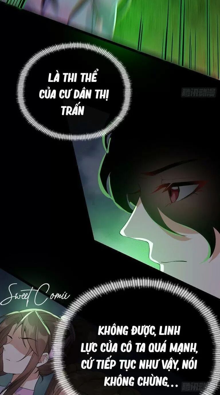 Phế Nữ Yêu Thần Chapter 32 - Trang 2