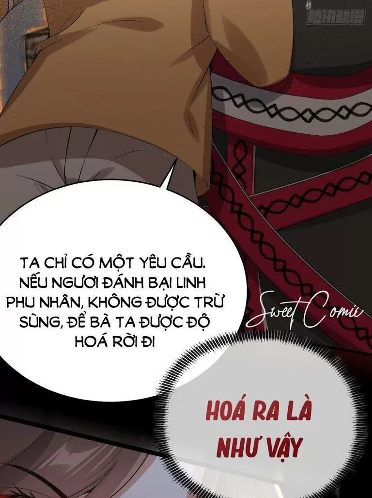 Phế Nữ Yêu Thần Chapter 32 - Trang 2