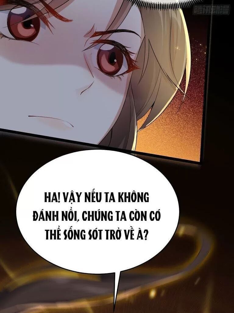 Phế Nữ Yêu Thần Chapter 32 - Trang 2