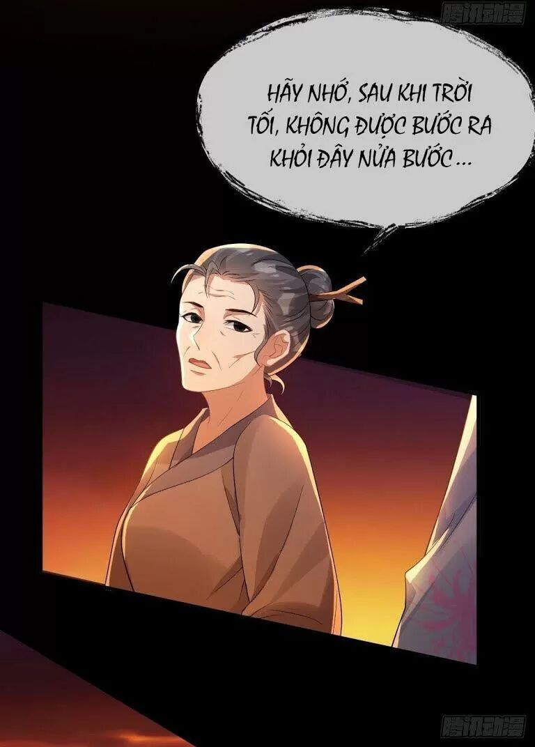 Phế Nữ Yêu Thần Chapter 31 - Trang 2