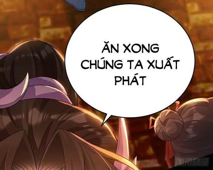 Phế Nữ Yêu Thần Chapter 31 - Trang 2