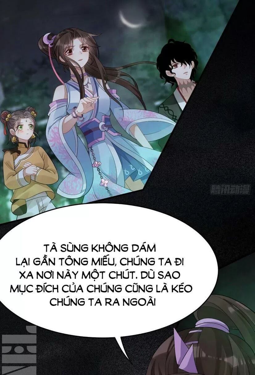 Phế Nữ Yêu Thần Chapter 31 - Trang 2