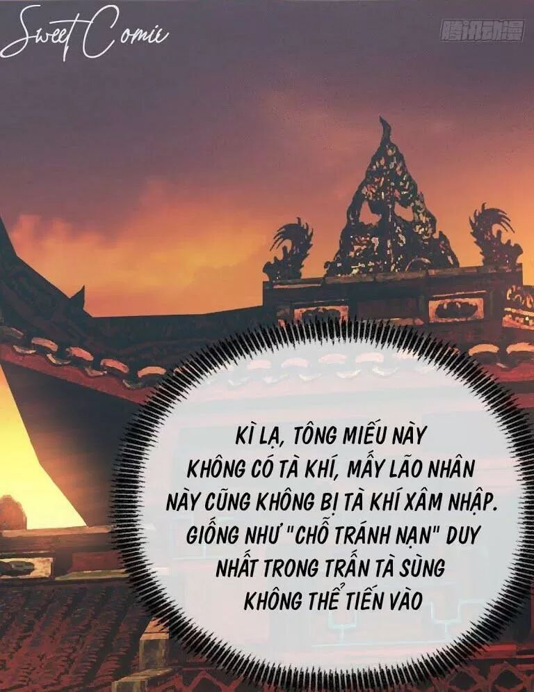 Phế Nữ Yêu Thần Chapter 31 - Trang 2