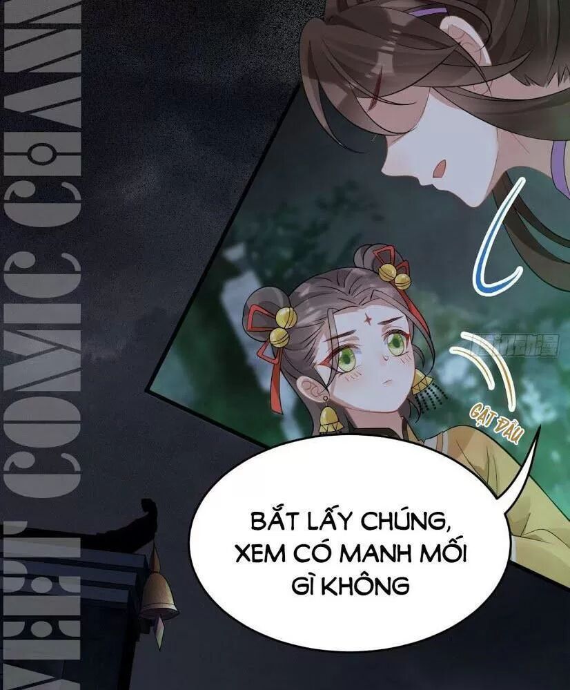 Phế Nữ Yêu Thần Chapter 31 - Trang 2