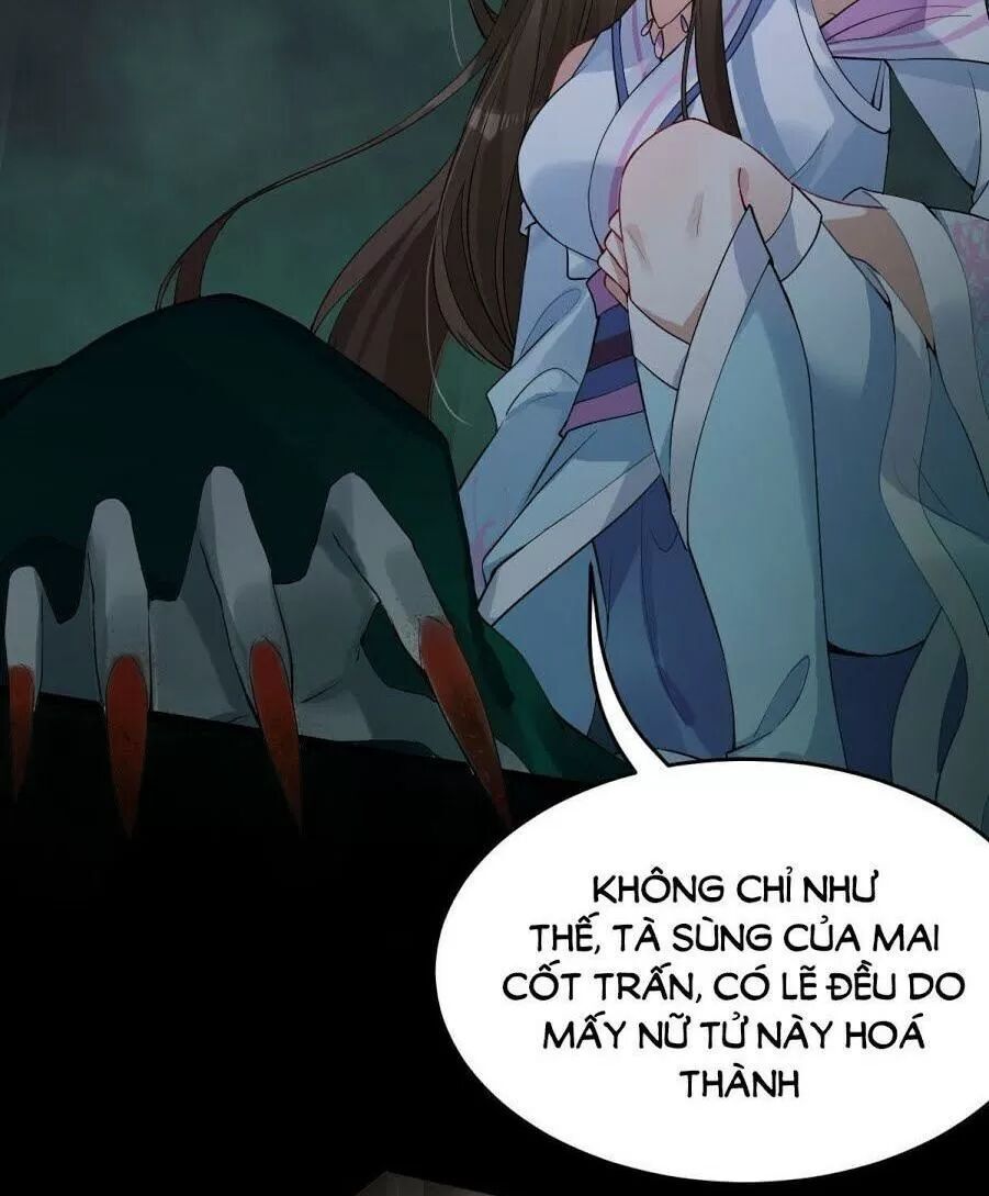 Phế Nữ Yêu Thần Chapter 31 - Trang 2