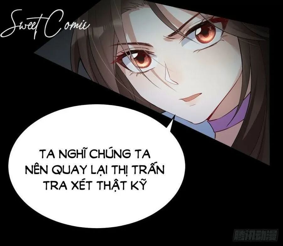 Phế Nữ Yêu Thần Chapter 31 - Trang 2