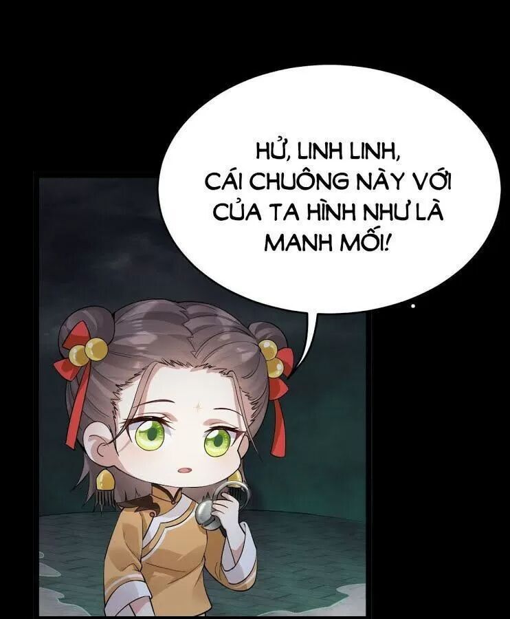 Phế Nữ Yêu Thần Chapter 31 - Trang 2