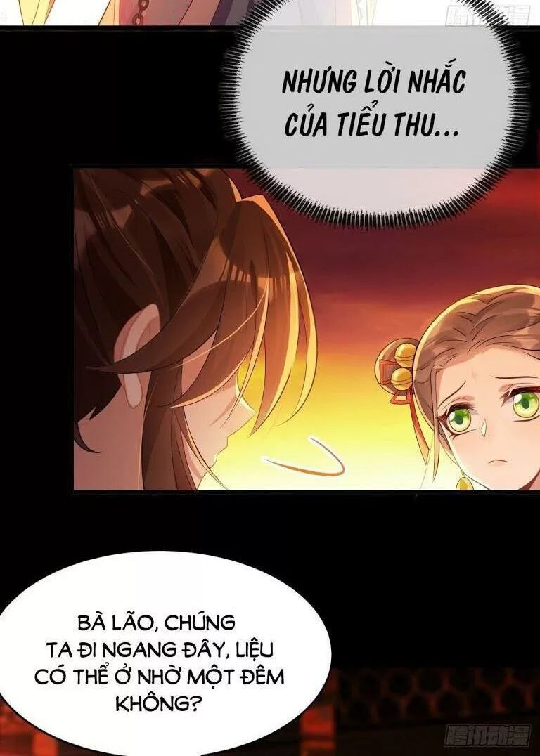 Phế Nữ Yêu Thần Chapter 31 - Trang 2