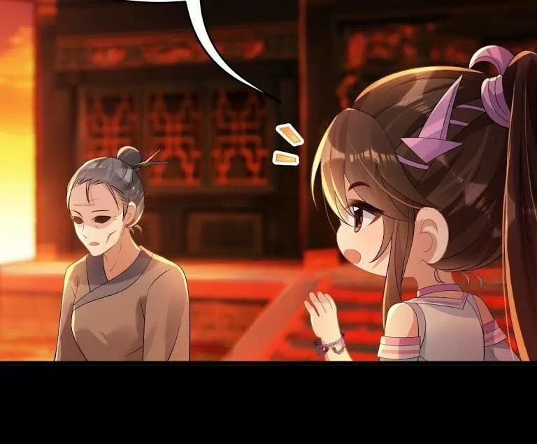 Phế Nữ Yêu Thần Chapter 31 - Trang 2