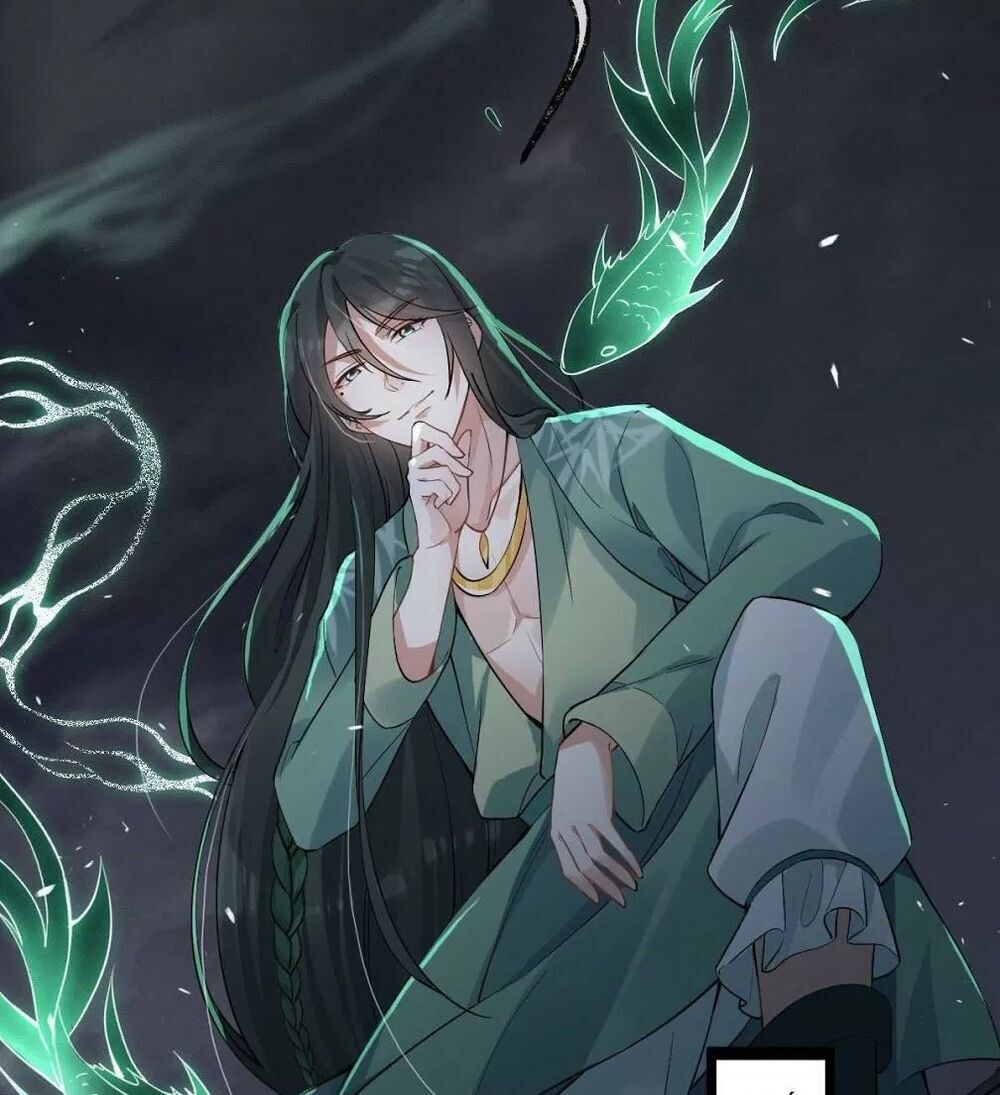 Phế Nữ Yêu Thần Chapter 31 - Trang 2