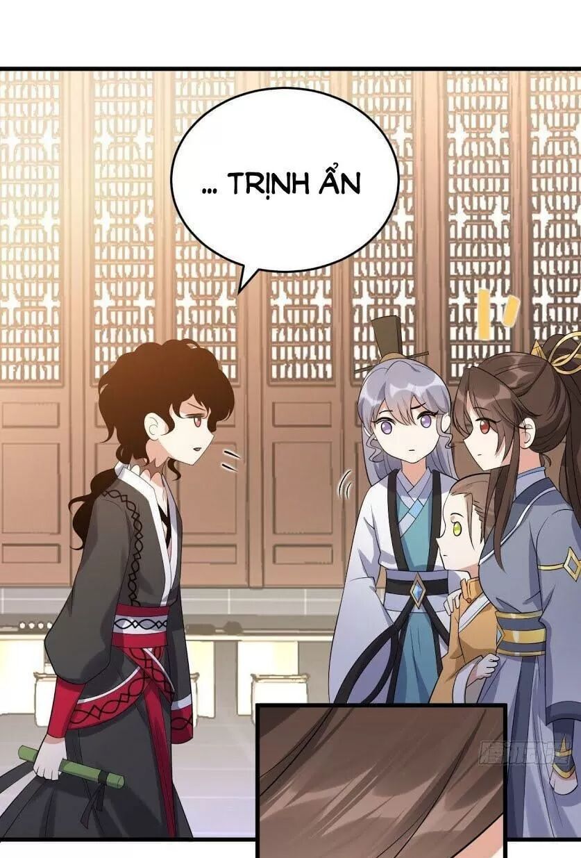 Phế Nữ Yêu Thần Chapter 30 - Trang 2