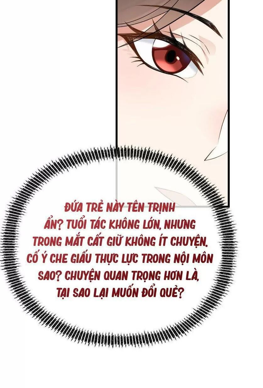 Phế Nữ Yêu Thần Chapter 30 - Trang 2