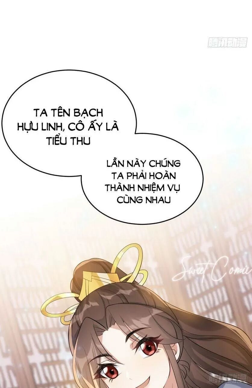 Phế Nữ Yêu Thần Chapter 30 - Trang 2