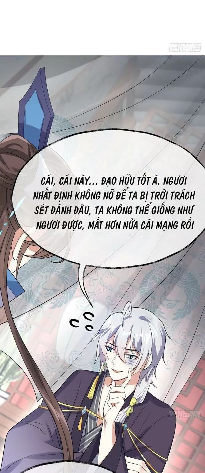 Phế Nữ Yêu Thần Chapter 30 - Trang 2