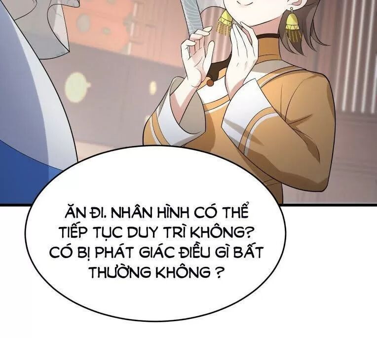 Phế Nữ Yêu Thần Chapter 30 - Trang 2