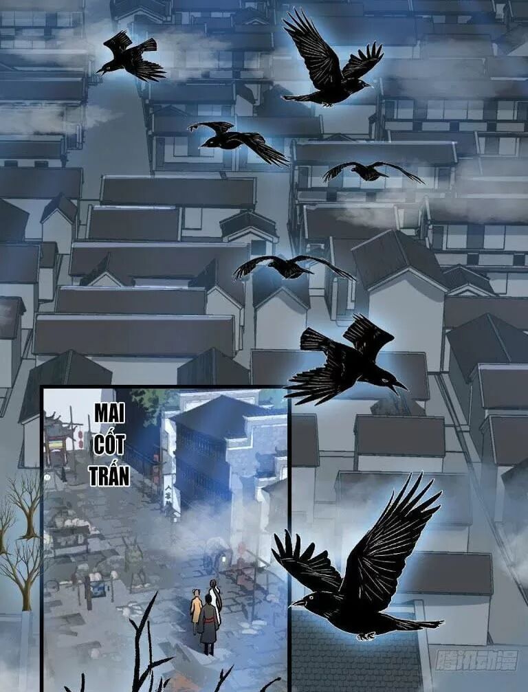 Phế Nữ Yêu Thần Chapter 30 - Trang 2