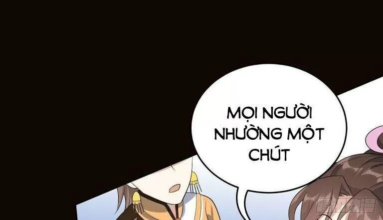 Phế Nữ Yêu Thần Chapter 30 - Trang 2