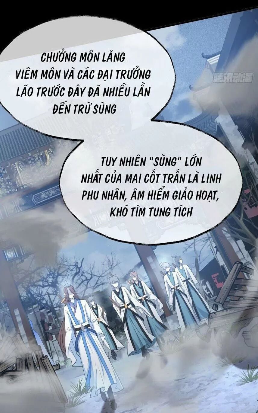 Phế Nữ Yêu Thần Chapter 30 - Trang 2