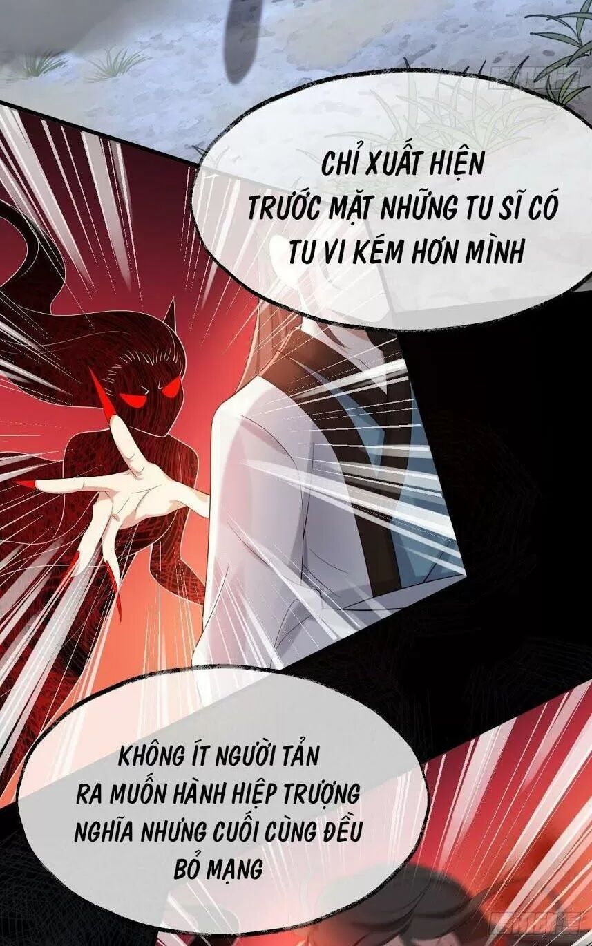 Phế Nữ Yêu Thần Chapter 30 - Trang 2