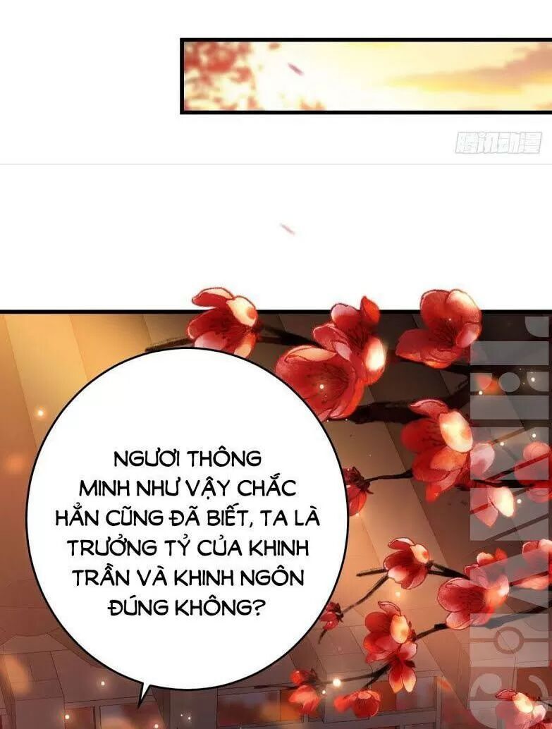 Phế Nữ Yêu Thần Chapter 29 - Trang 2