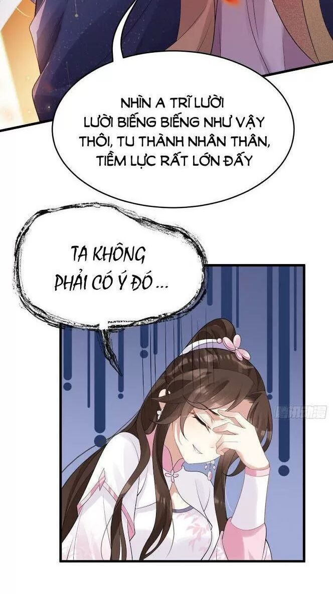 Phế Nữ Yêu Thần Chapter 29 - Trang 2