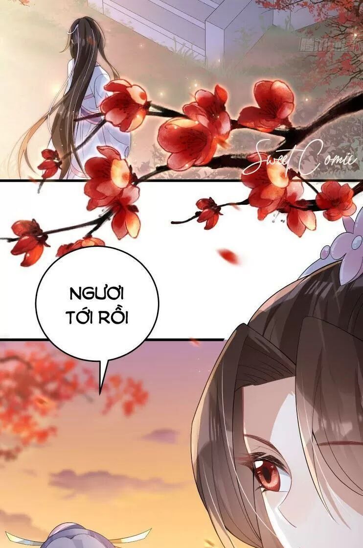 Phế Nữ Yêu Thần Chapter 29 - Trang 2