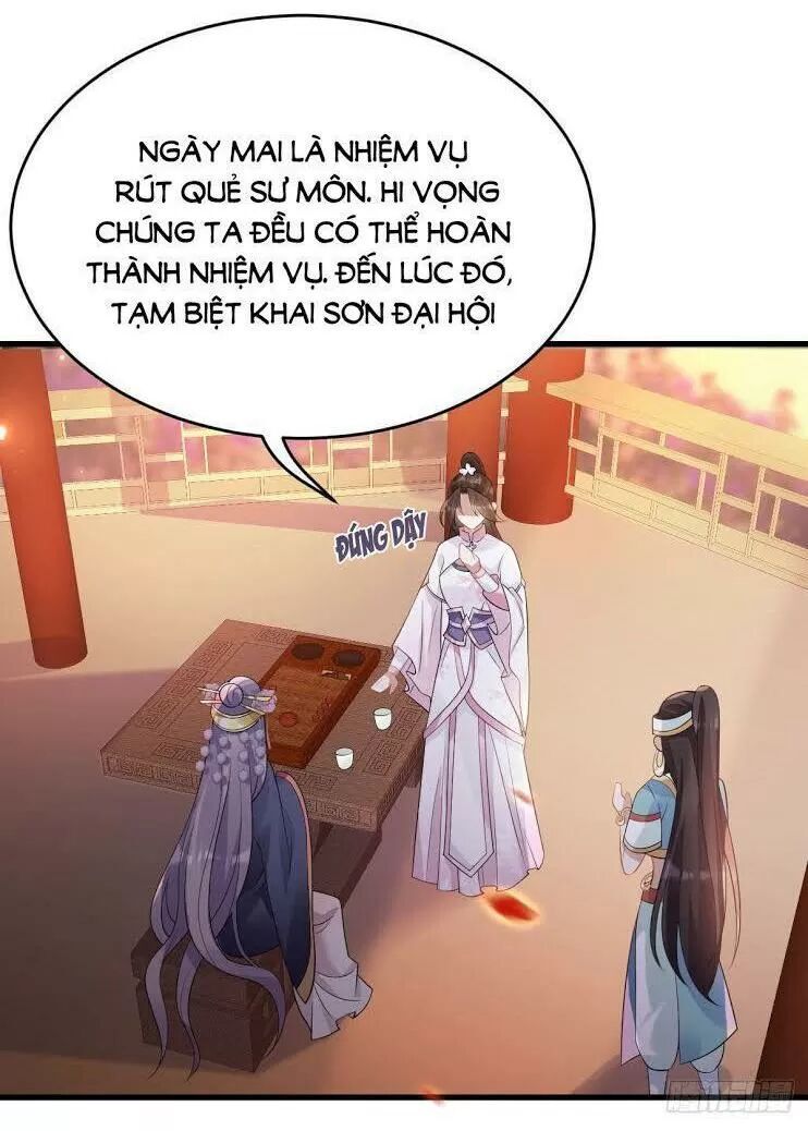 Phế Nữ Yêu Thần Chapter 29 - Trang 2