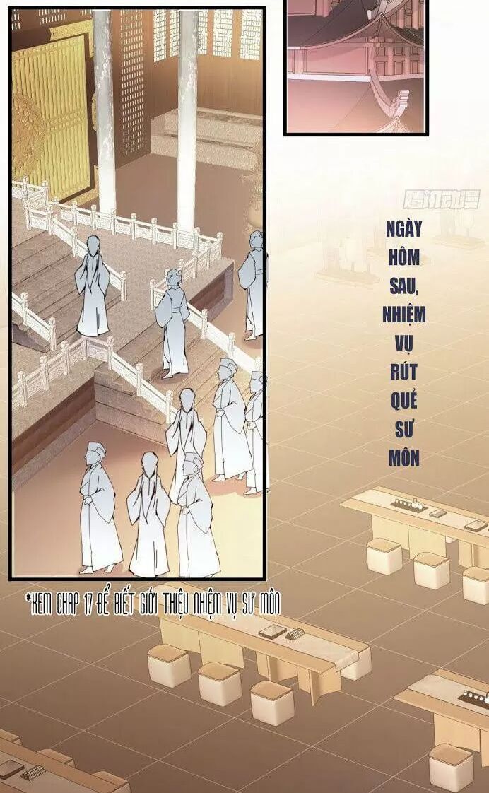 Phế Nữ Yêu Thần Chapter 29 - Trang 2