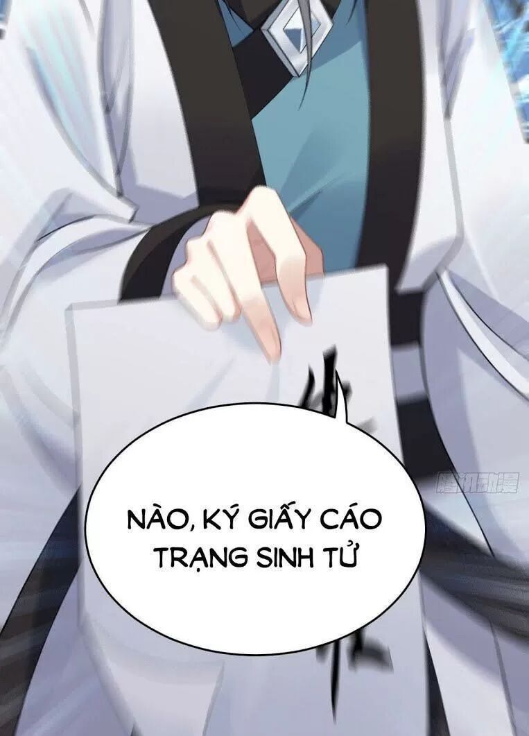 Phế Nữ Yêu Thần Chapter 29 - Trang 2