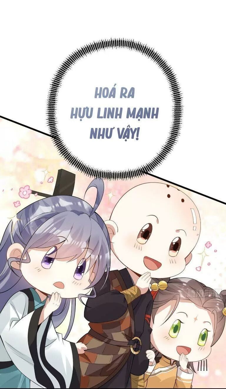 Phế Nữ Yêu Thần Chapter 28 - Trang 2