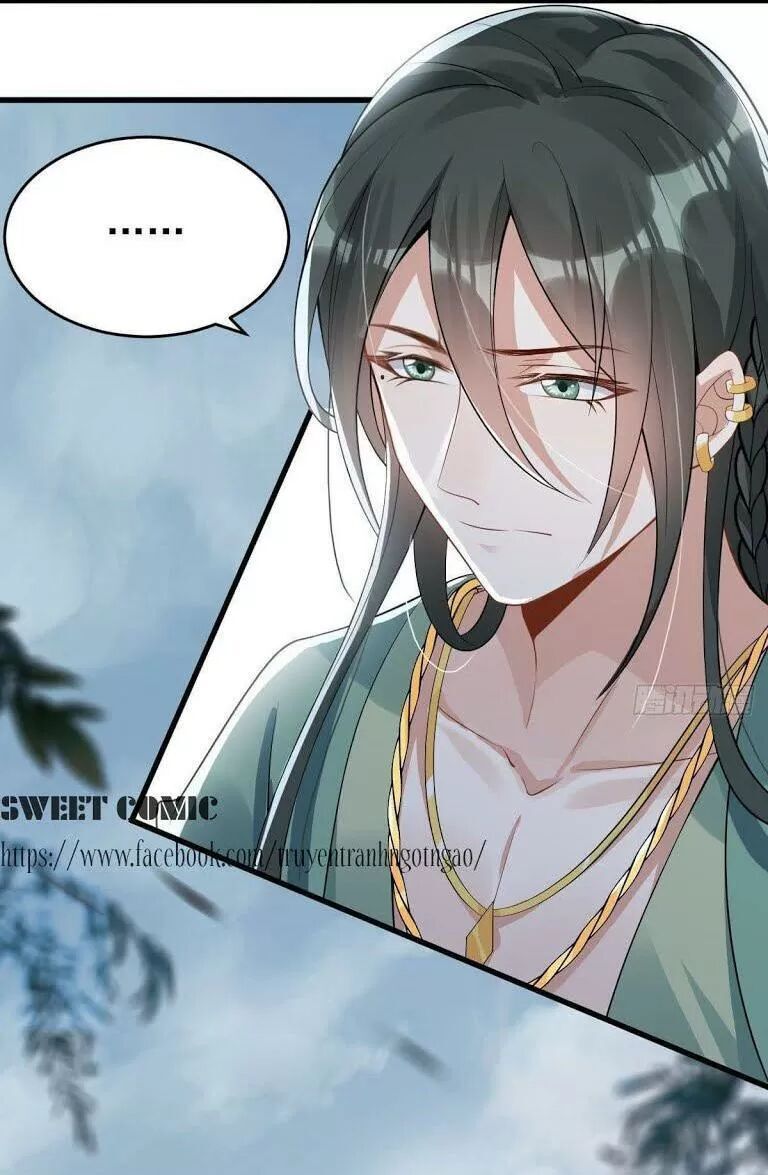 Phế Nữ Yêu Thần Chapter 28 - Trang 2