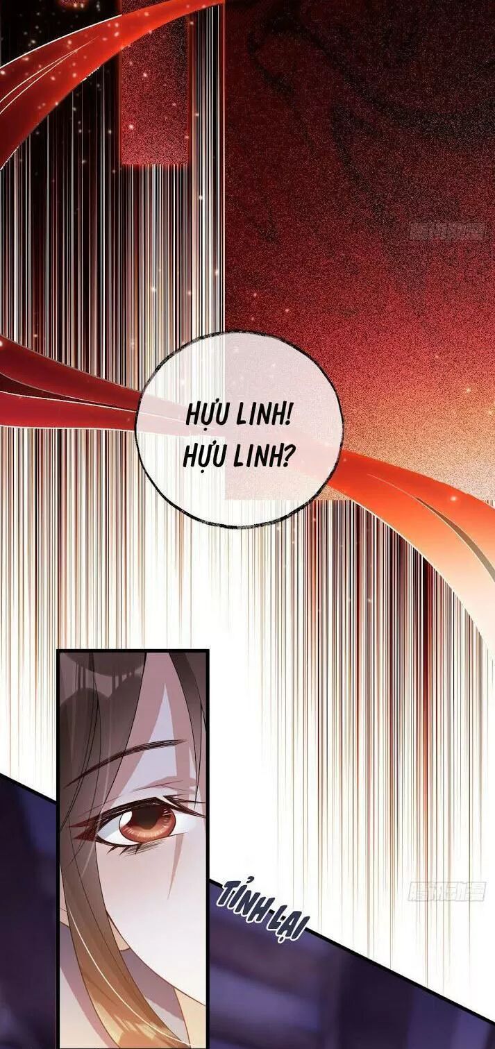 Phế Nữ Yêu Thần Chapter 28 - Trang 2