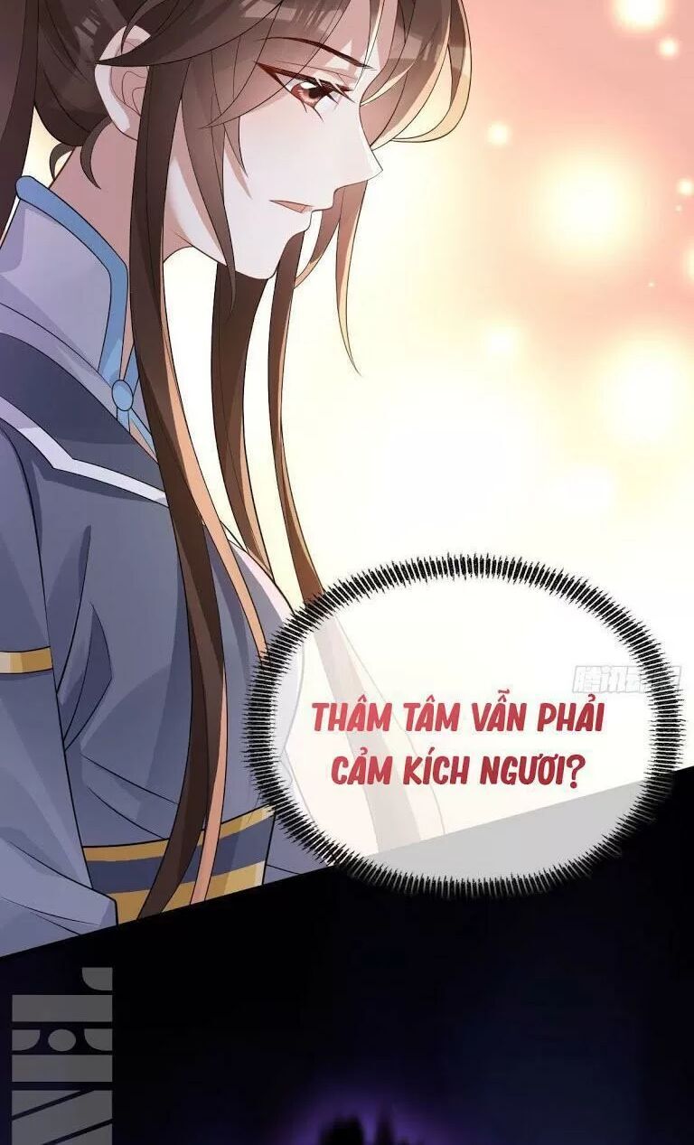 Phế Nữ Yêu Thần Chapter 28 - Trang 2