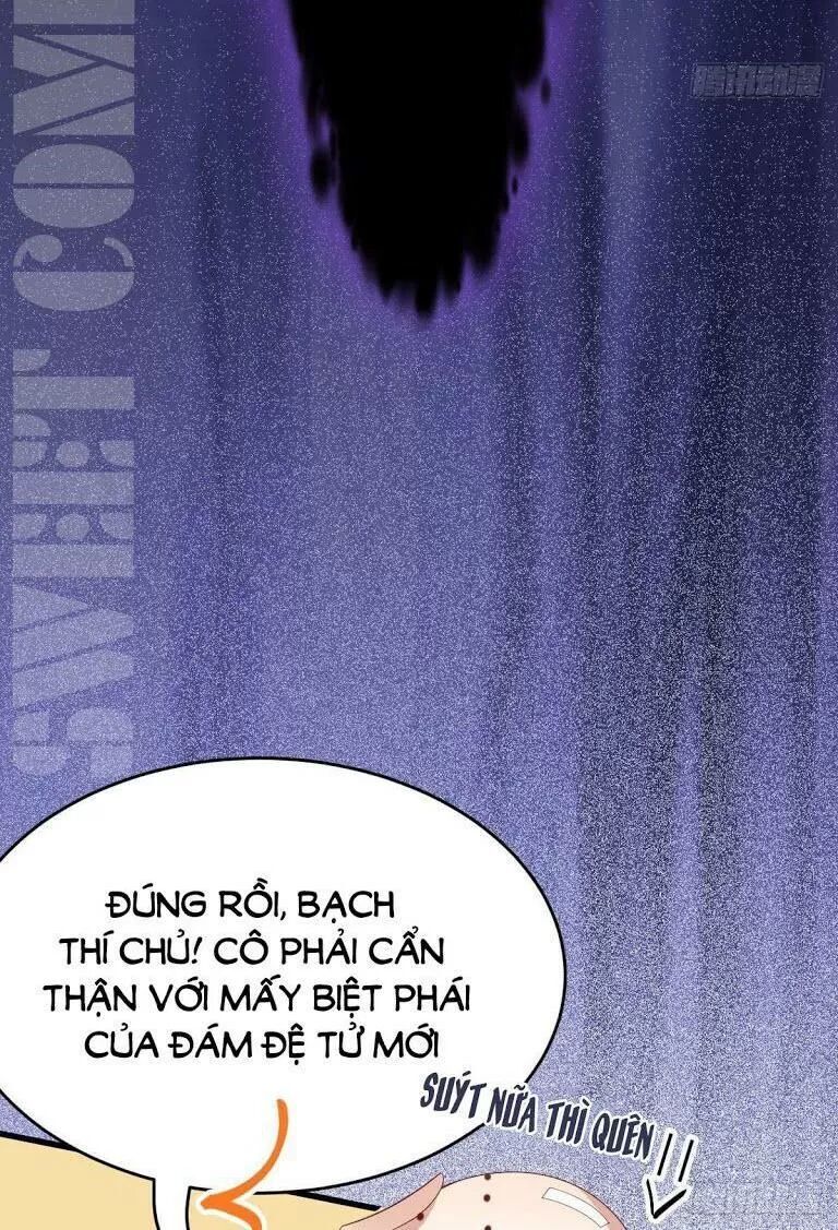 Phế Nữ Yêu Thần Chapter 28 - Trang 2