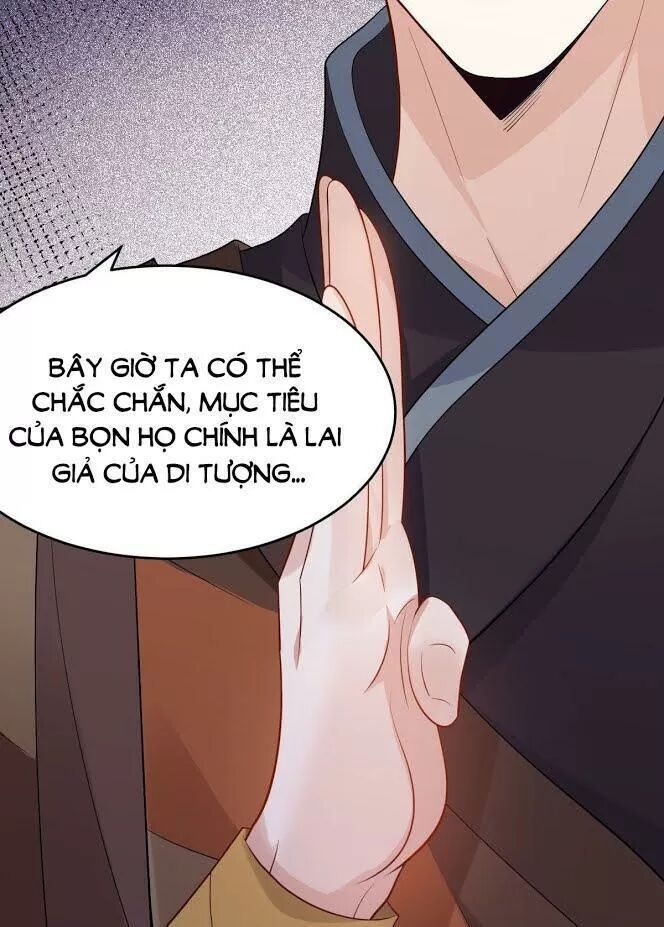 Phế Nữ Yêu Thần Chapter 28 - Trang 2