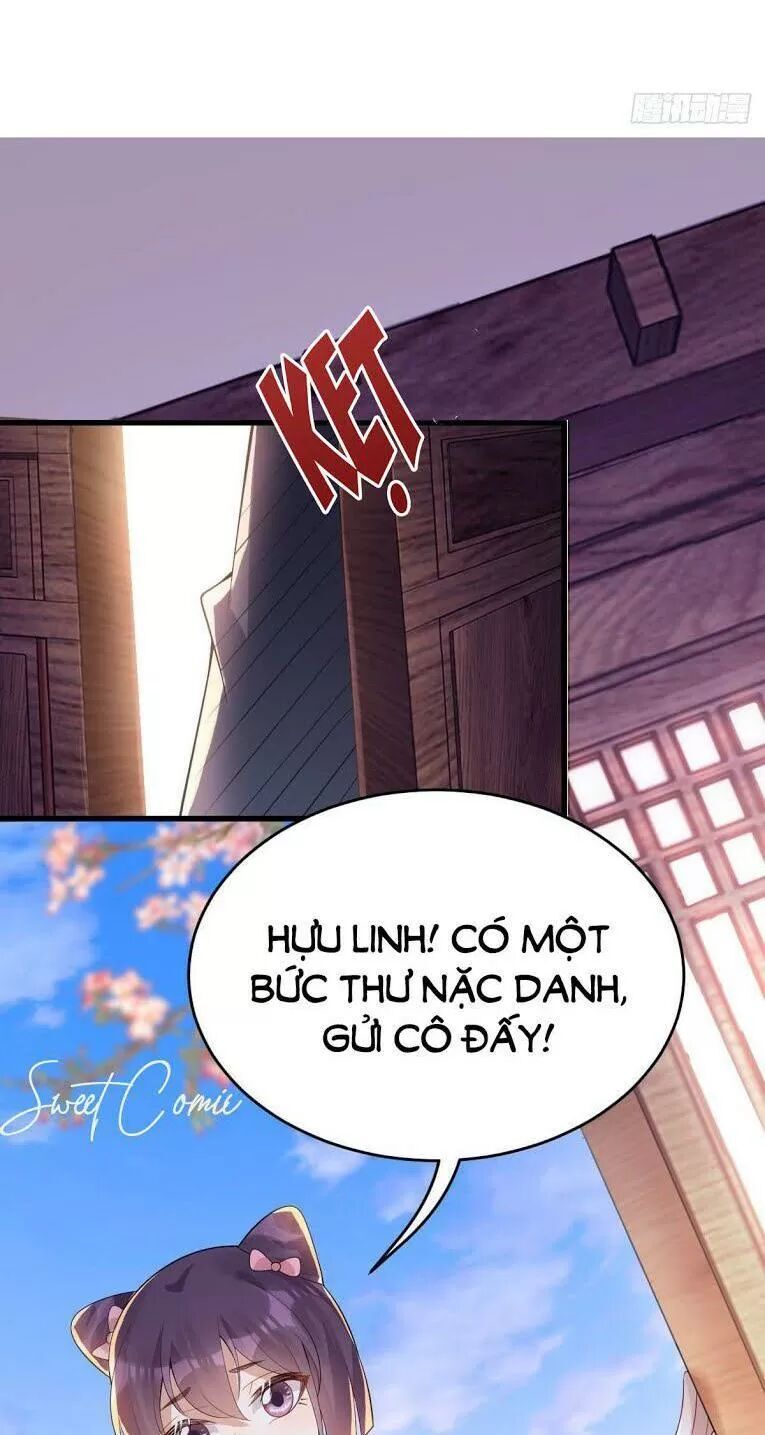 Phế Nữ Yêu Thần Chapter 28 - Trang 2