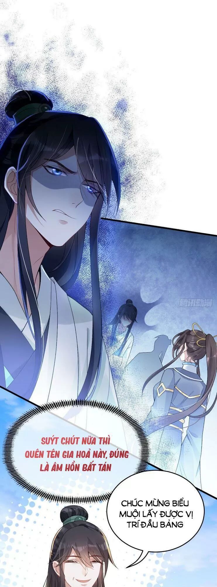 Phế Nữ Yêu Thần Chapter 27 - Trang 2