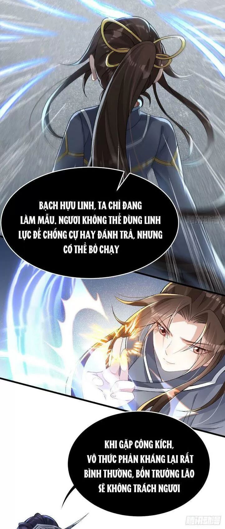 Phế Nữ Yêu Thần Chapter 27 - Trang 2