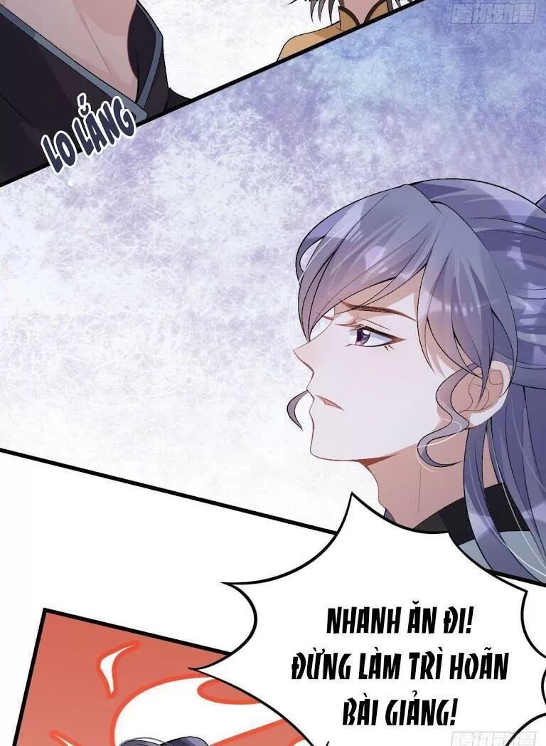 Phế Nữ Yêu Thần Chapter 27 - Trang 2