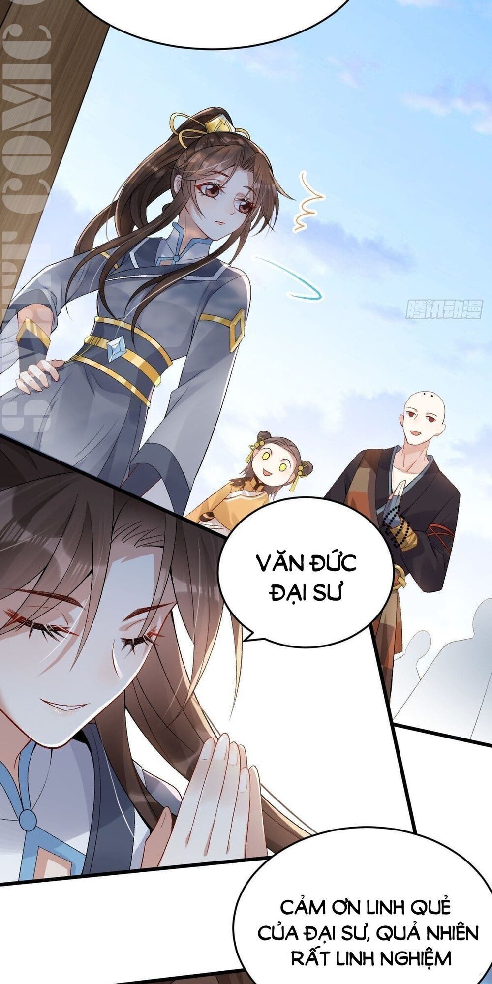 Phế Nữ Yêu Thần Chapter 26 - Trang 2