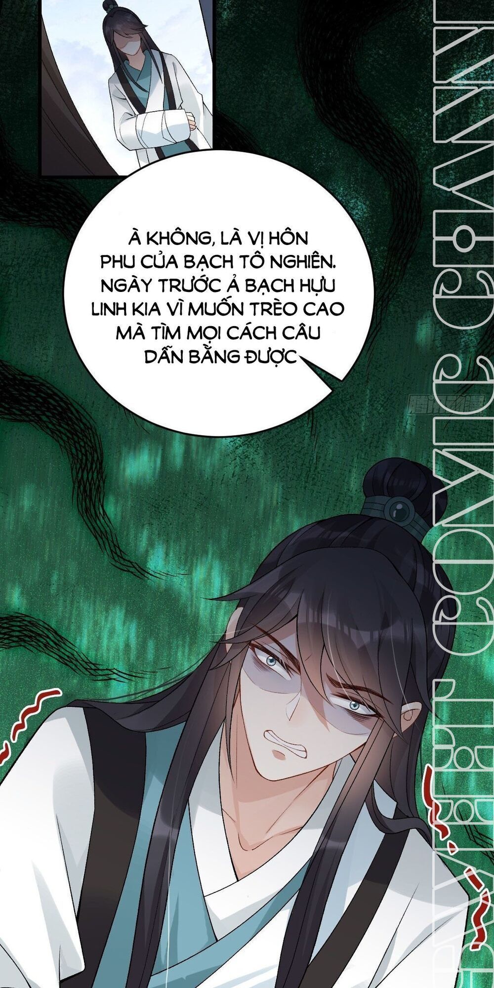 Phế Nữ Yêu Thần Chapter 26 - Trang 2